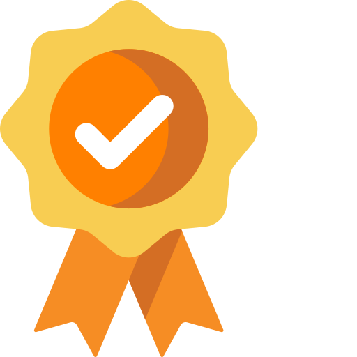 Certified experts